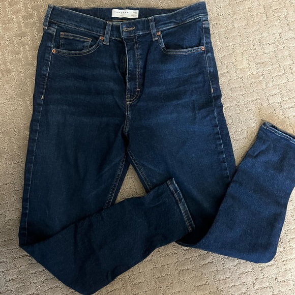 TopShop Jeans - Picture 2 of 4